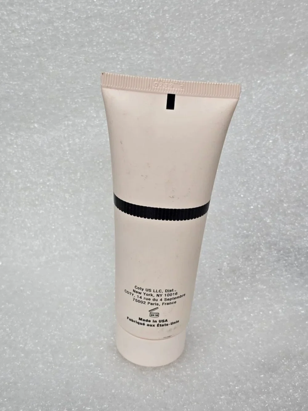 Faith Hill Parfums Body Lotion 2.5 Fl Oz Hydrating Made In USA
